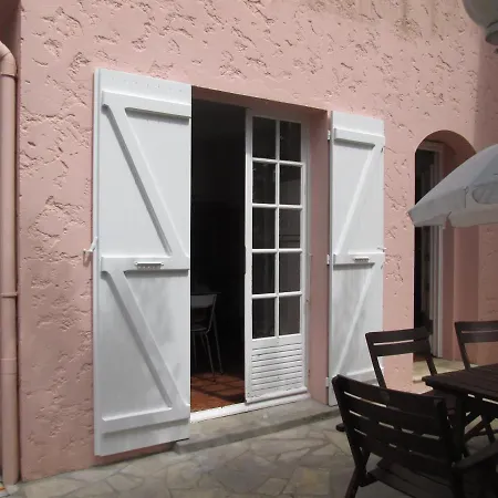 La Rose Hébergement de vacances