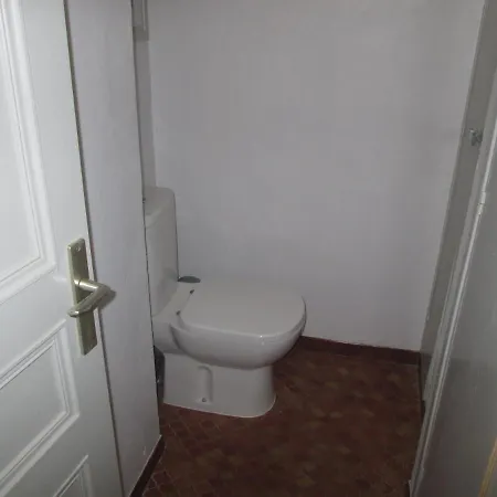 Hébergement de vacances La Rose *