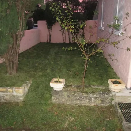 Hébergement de vacances La Rose