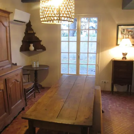 Holiday home La Rose Saint-Trojan-les-Bains