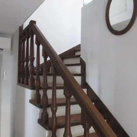 Holiday home La Rose Saint-Trojan-les-Bains