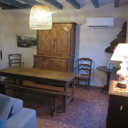 Holiday home La Rose *