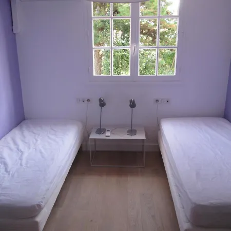 Holiday home La Rose