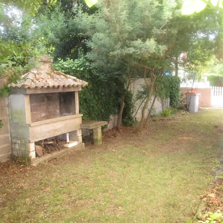 La Rose Holiday home