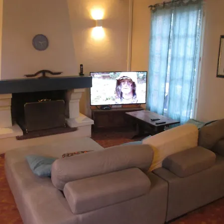 Ferienhaus La Rose *