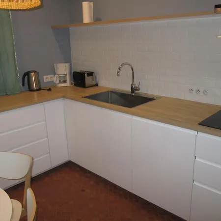 Holiday home La Rose