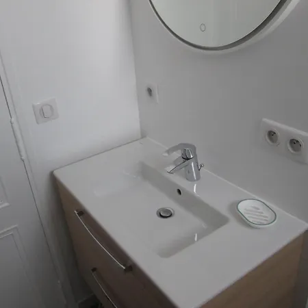 Feriehus La Rose Saint-Trojan-les-Bains