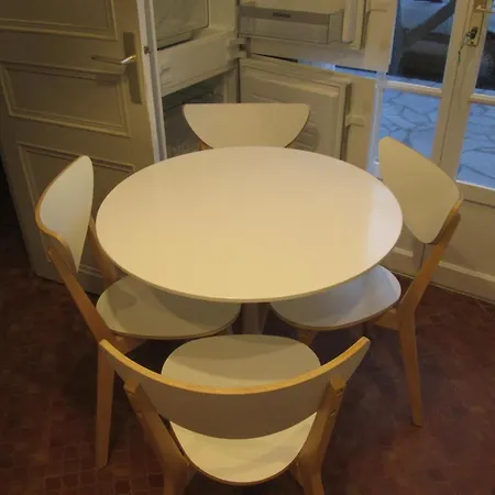 Holiday home La Rose