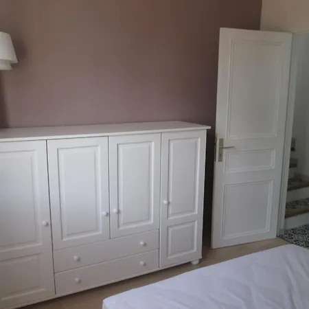 La Rose Saint-Trojan-les-Bains