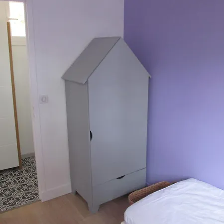 Holiday home La Rose
