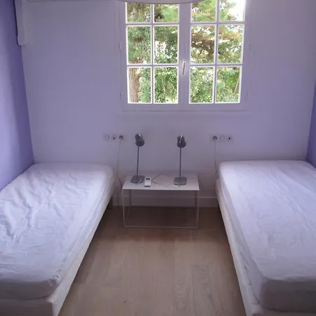 Holiday home La Rose *