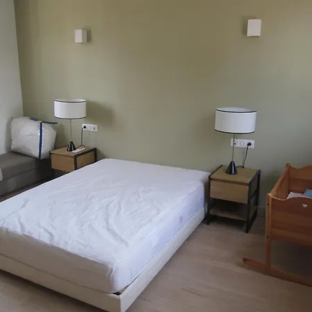 La Rose 度假居 圣特罗让莱班