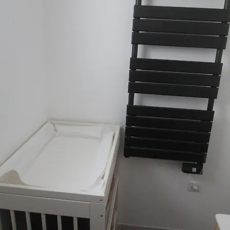 Feriehus La Rose Saint-Trojan-les-Bains