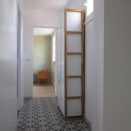 Holiday home La Rose *