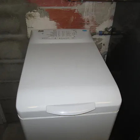 La Rose Feriehus Saint-Trojan-les-Bains